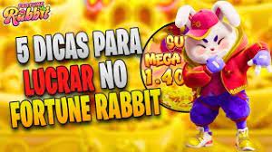 jogar rabbit demo para mobile